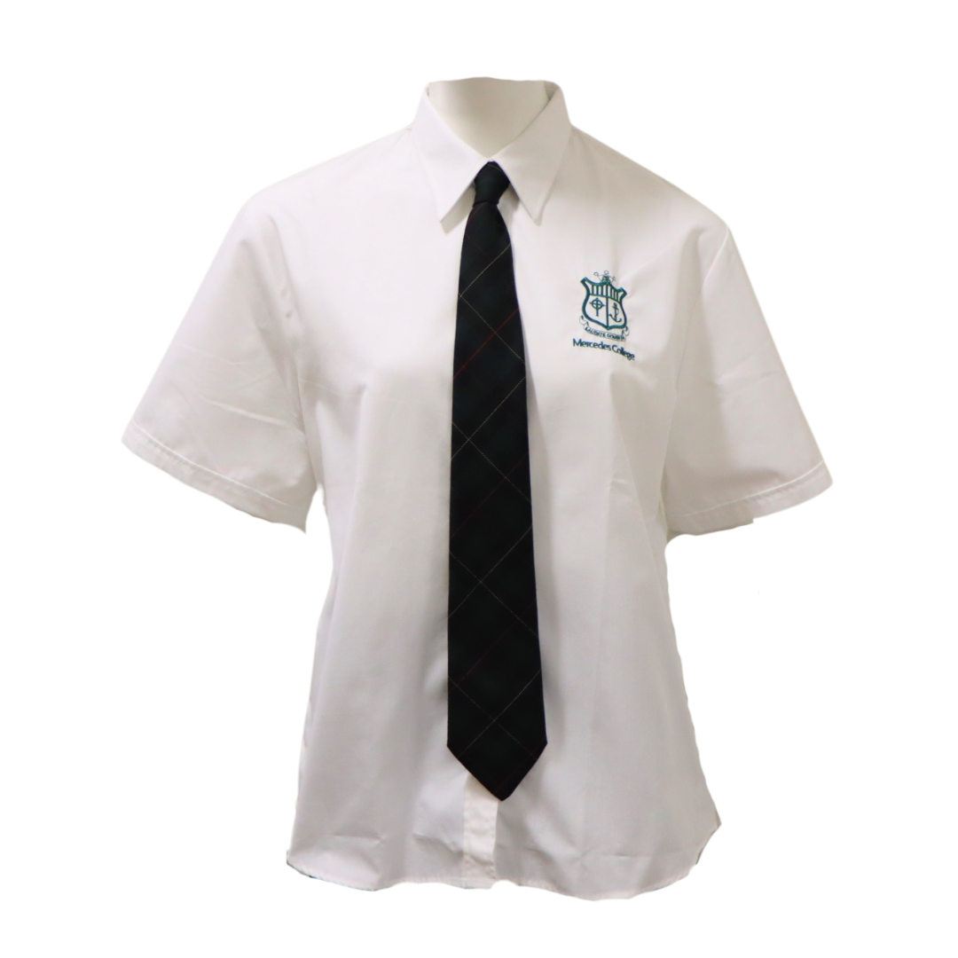 Blouse - Straight Cut